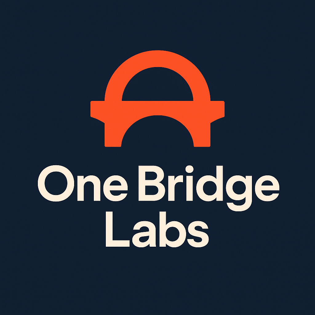 One Bridge Labs