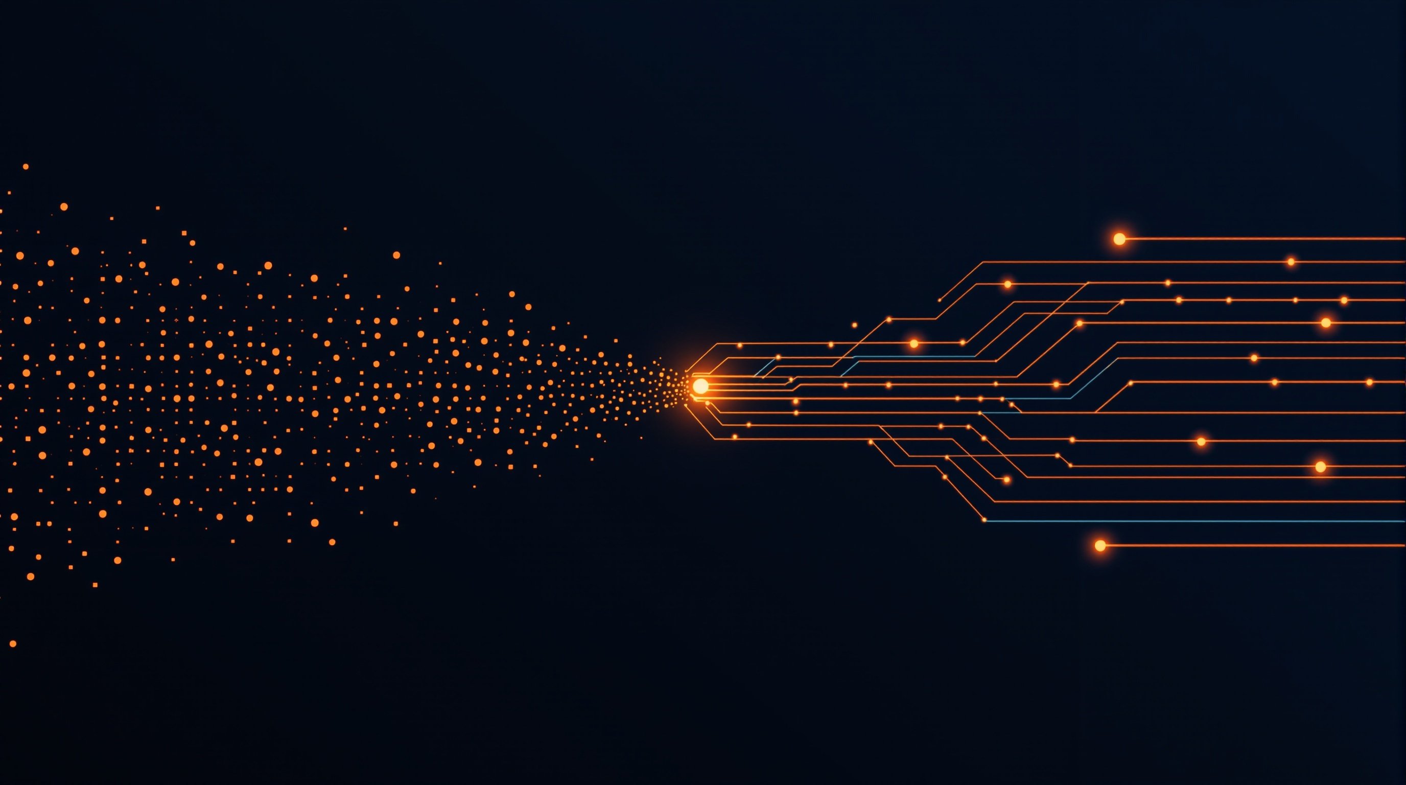 Ideas transforming into action